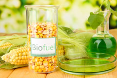 High Roding biofuel availability