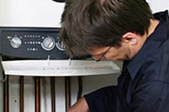 boiler repair High Roding