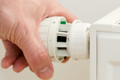 High Roding central heating repair costs