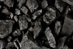 High Roding coal boiler costs