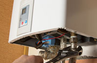 free High Roding boiler install quotes