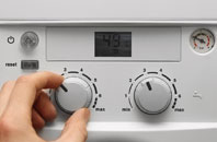free High Roding boiler maintenance quotes