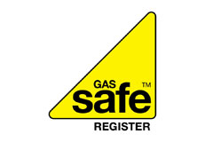gas safe companies High Roding